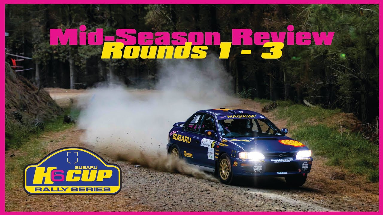 2025 H6 Cup - Mid-Season Recap