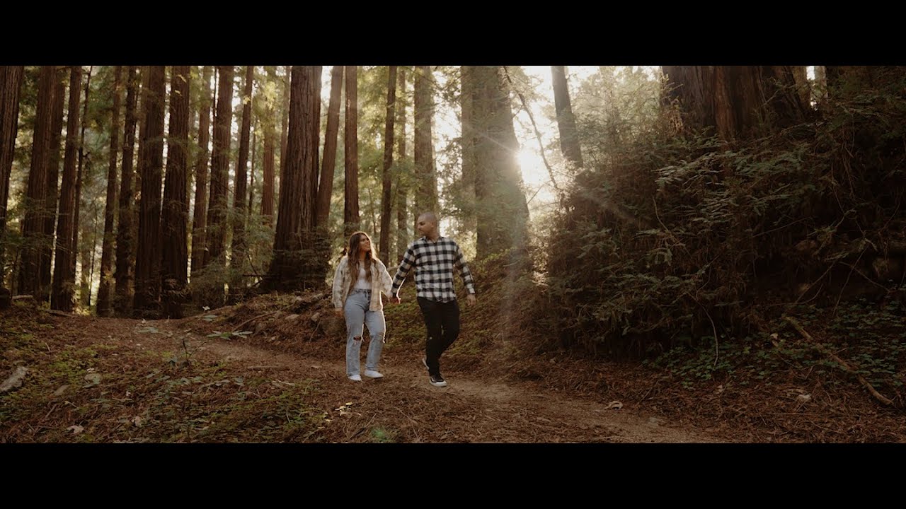 Intimate Wedding at Big Sur Wind & Sea Estate | Kelly + Justin