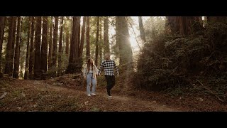Intimate Wedding at Big Sur Wind & Sea Estate | Kelly + Justin