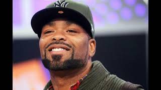Method Man - The Purple Tape (feat. Raekwon, Inspectah Deck)..!!