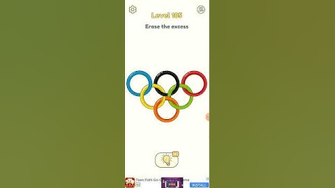 DOP 2 : Delete one part level 67 walkthrough solution #shorts #DOP2 #shortsfeed #youtubeshorts