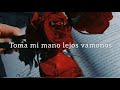 Algo Mágico - Rauw Alejandro (Letra oficial)