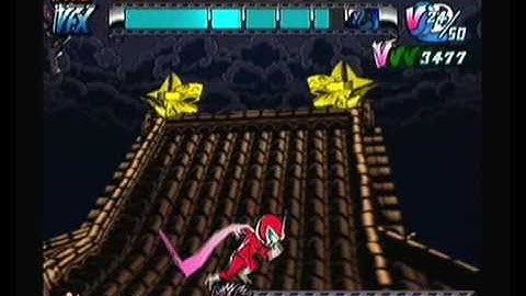ShubGameplay: Viewtiful Joe 2 part 20