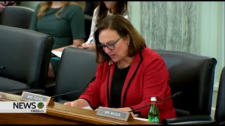 U.S. Senator Deb Fischer Doubles Down on Importance of EAS
