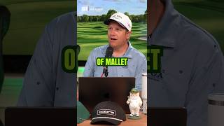 Will Tiger Woods Ever Ditch His Iconic Scotty Cameron Putter? #TigerWoods #Golf #ScottyCameron