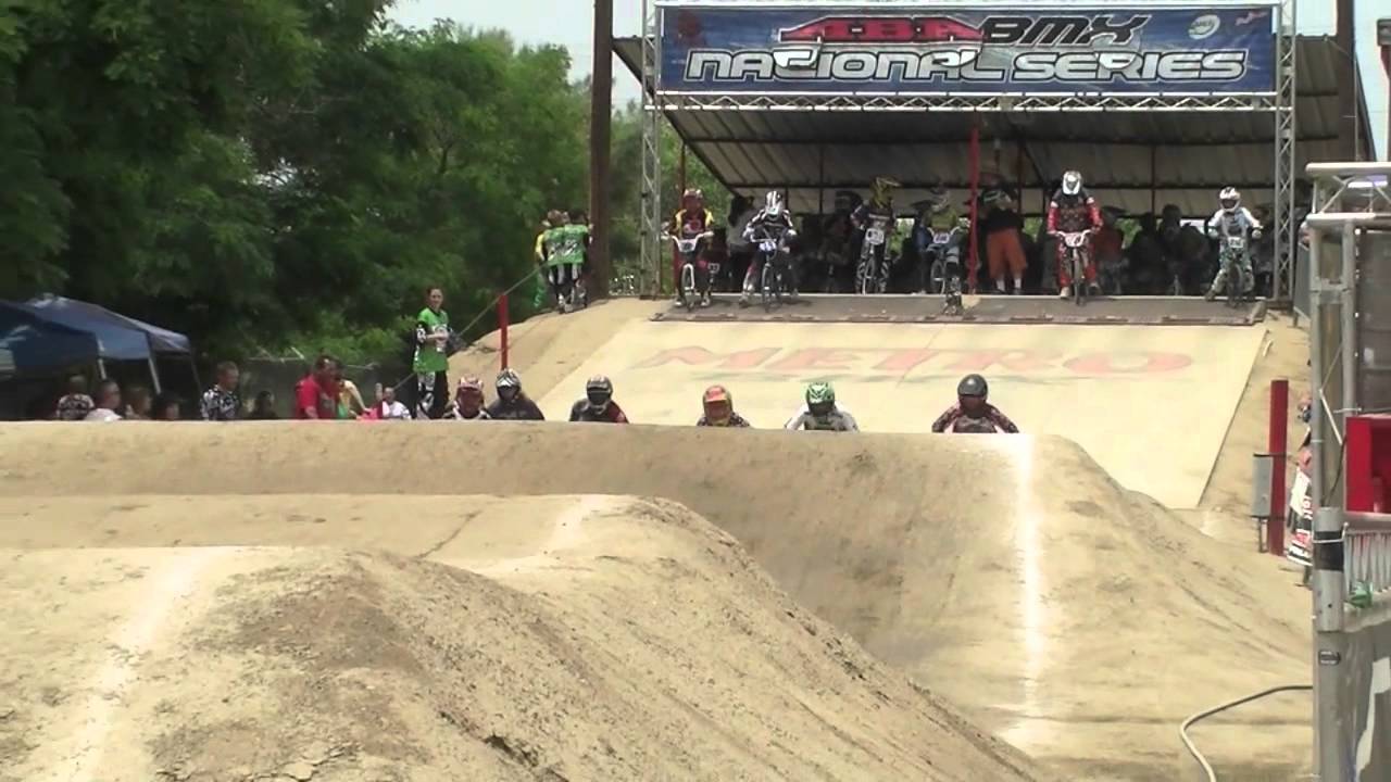 Kenny Cross BMXBakersfield part 2 YouTube
