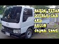 MAZDA TITAN DOUBLE CAB Recon In Philippines