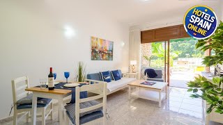 Bungalows Caribe | Gran Canaria, Spain | Hotel Review 🏨 | Hotels Spain Online