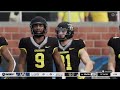 RFL Season X: Voyagers vs Crusaders Week 1 | Madden 26 Teambuilder Franchise!