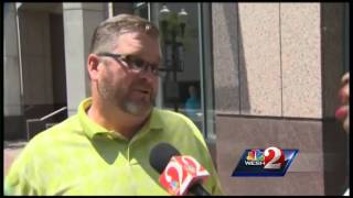 Officials: No immediate plan for SunRail late night, weekend runs