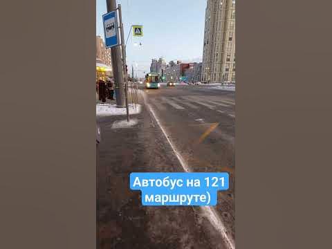 Автобус СПб #спб #транспорт #автобус - YouTube