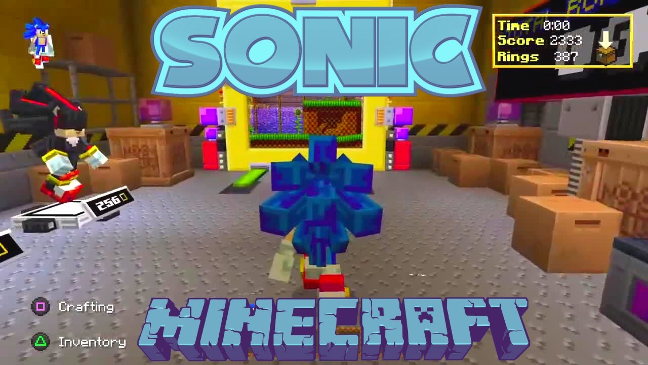 Jogo Sony Minecraft Ps4