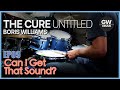 The cure  untitled  can i get that sound ep09  boris williams