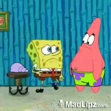 Spongebob bahasa sunda ngakak