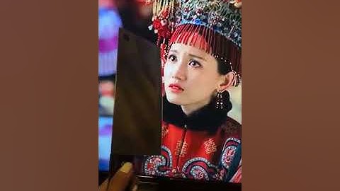 Muôn cảm xúc hài hước khi xem Diên Hy Công Lược