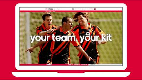 Mi Adidas Team Youtube