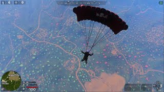 H1Z1:  Cliff Jumping for a DUB LOL. H1Z1 Leage anyone? Lemme know