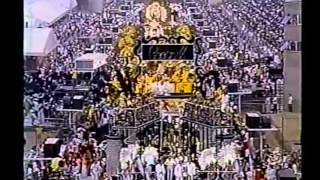 Vai Vai 1996 - A Rainha, a Noite Tudo Transforma