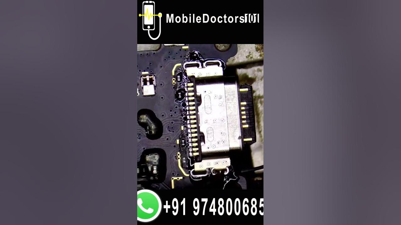 Type C Charging Jack Replacement By MobileDoctors101 YouTube type-c-charging-jack-replacement-by-mobiledoctors101-youtube