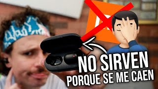 Luisito Comunica y sus videos de Tecnología | Audífonos Xiaomi