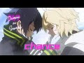 Owari No Seraph [AMV] - Chance