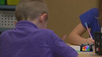 Private schools weary of federal school voucher program