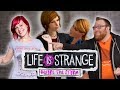 Life is Strange: Before the Storm | Best of Jesse Cox & Dodger