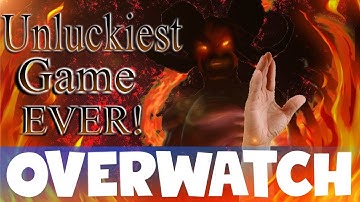 This has to be the Worst Game of his life and he still gets REPORTED! CS:GO OVERWATCH!