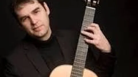 Michael O'Toole (guitar)