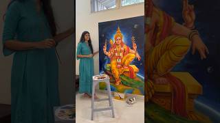 Download Lagu Murugan canvas painting | oil painting | muruga #art #painting #murugan MP3 Download Lagu Murugan canvas painting | oil painting | muruga #art #painting #murugan MP3