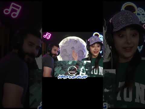 مجموعه بهترین ری اکشن ها به دیس مشکی به پوتک و خلسه رپ رپفارسی رپفارس