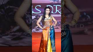 Muse Arena 2K25 | Fashion & Beauty Contest