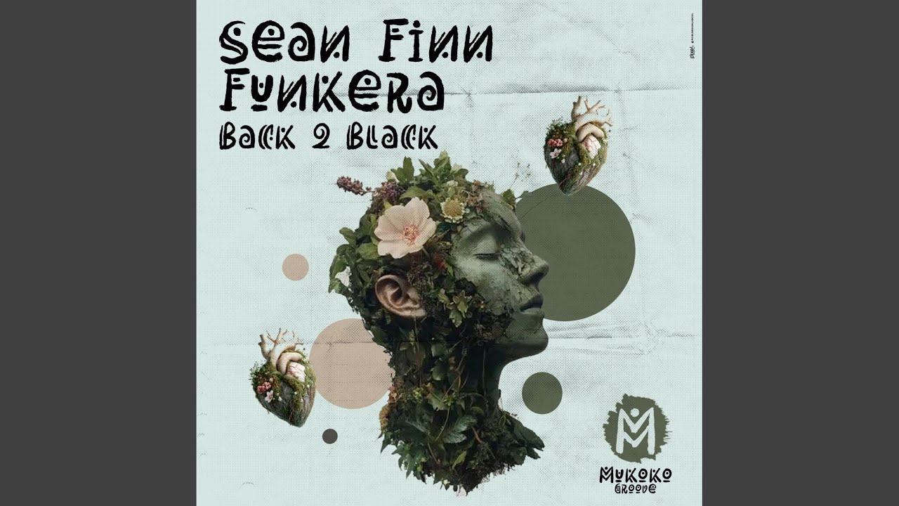 Watch Back 2 Black (Extended Mix) on YouTube Watch Back 2 Black (Extended Mix) on YouTube