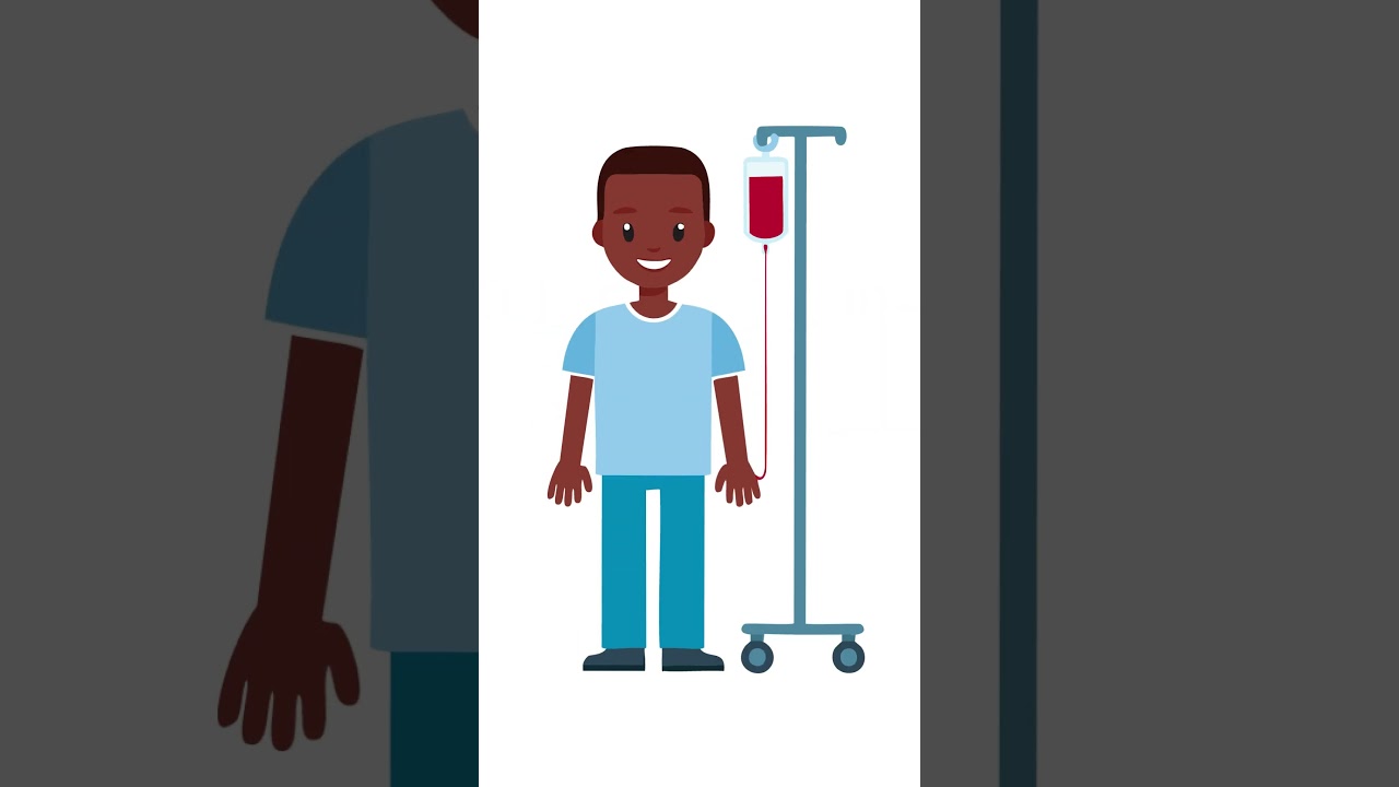 Sickle Cell Awareness