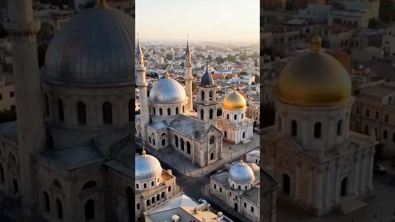 If This Isn’t a Holy War, What Is It Really About? 