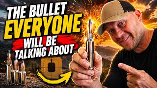 Is This the Biggest Bullet Breakthrough in Years?