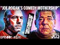 JOE ROGAN’S COMEDY MOTHERSHIP | #240 | UNCLE JOEY&#39;S JOINT with JOEY DIAZ