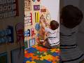 Produção de Painéis Sensoriais!