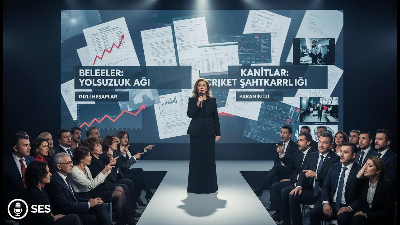 20 Yıllık Emek Kovulmayla Silindi + İhanetin Bedeli Patladı