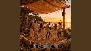 Summer's Golden Glow