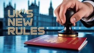 'No Digital ID, No Job' | UK’s New Mandatory Work Rule Explained