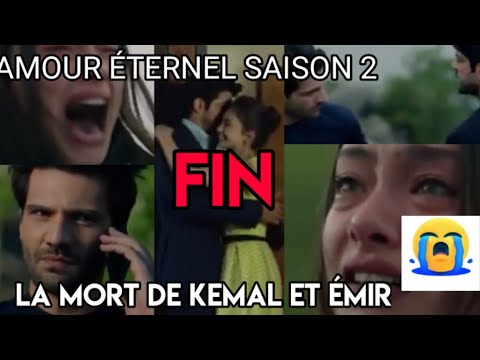 Vidéo: Amour éternel: Ce Sera La Deuxième Saison