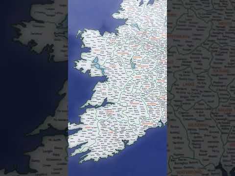 Find Your Irish Heritage Ancestors Irish Surname Murphy Mccarthy Oshea Usa Irishamerican