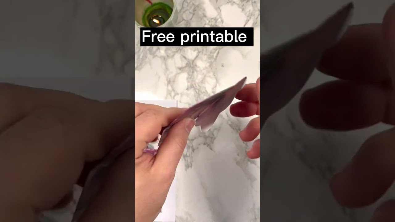 🎁Friday freebies FREE PRINTABLE CRAFT GIVEAWAY 