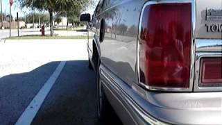 Information 2 Kicker L7 12's in a Lincoln News