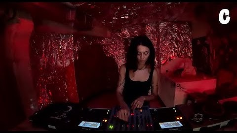 Guestzone w/ Piece of Kate @CannibalRadio - 19 Jul 2025