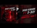 Dogo Karaba FT Dee Boy Nimefeli Nini OFFICIAL AUDIO 