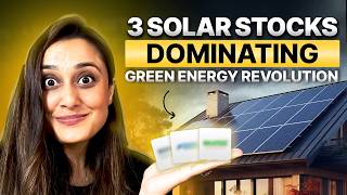 Who Will Lead the Green Energy Race? Waaree Energies vs Premier Energies vs Borosil Renewables