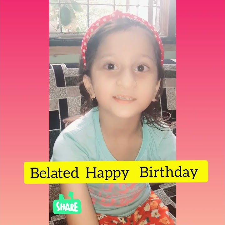 How To Say Belated Happy Birthday Newest Way To Say Happy Belated how-to-say-belated-happy-birthday-newest-way-to-say-happy-belated
