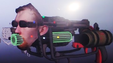 Crunch Time Delirium - Hover Junkers Devblog #16